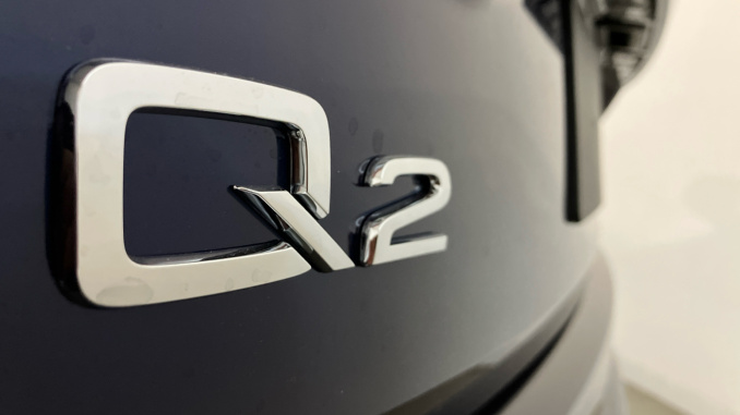 Audi Q2 30 TFSI 116 Sport 5dr Petrol Estate - Image 24